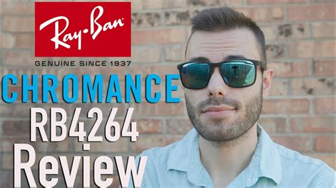 rb4264 chromance review.